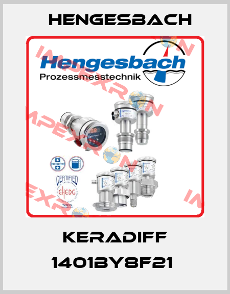 KERADIFF 1401BY8F21  Hengesbach