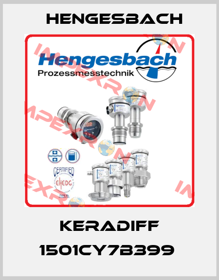 KERADIFF 1501CY7B399  Hengesbach