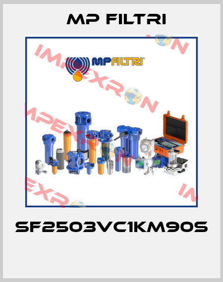 SF2503VC1KM90S  MP Filtri