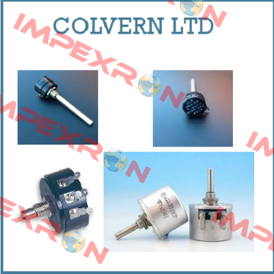 CLR 4001/ 11S 10KK  Colvern