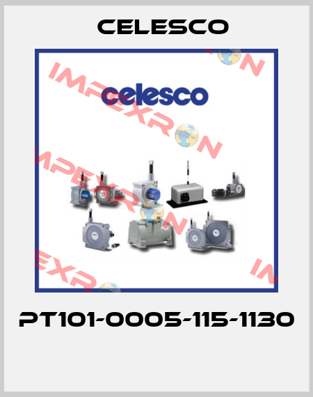 PT101-0005-115-1130  Celesco