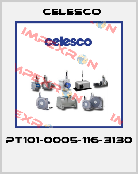 PT101-0005-116-3130  Celesco