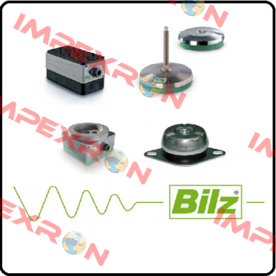 BNSH120/50 Bilz Vibration Technology