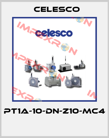 PT1A-10-DN-Z10-MC4  Celesco