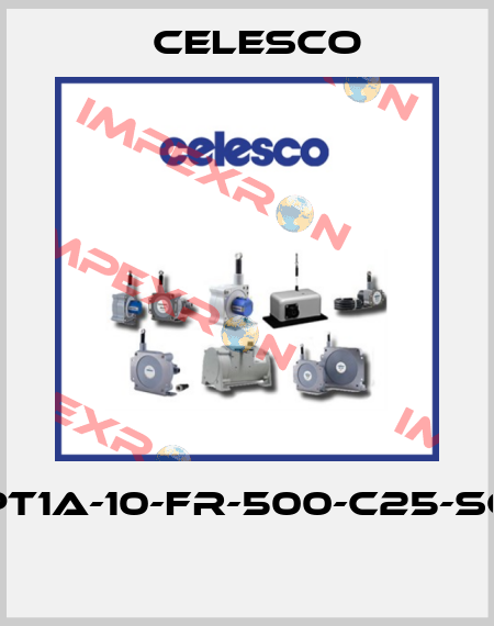 PT1A-10-FR-500-C25-SG  Celesco