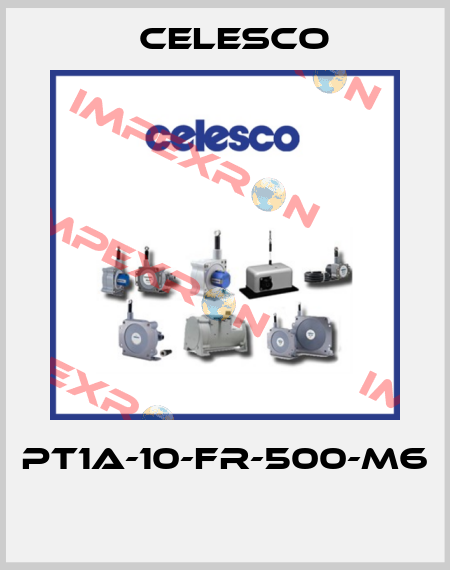 PT1A-10-FR-500-M6  Celesco