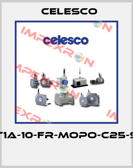 PT1A-10-FR-MOPO-C25-SG  Celesco