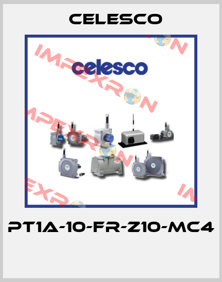 PT1A-10-FR-Z10-MC4  Celesco