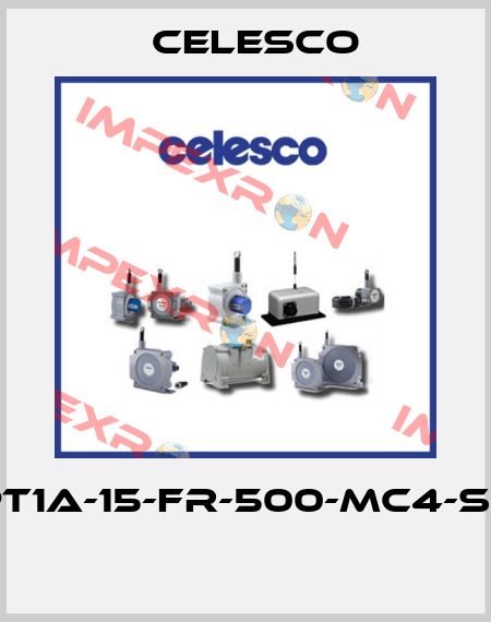 PT1A-15-FR-500-MC4-SG  Celesco