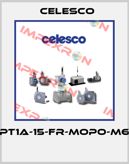 PT1A-15-FR-MOPO-M6  Celesco