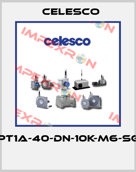 PT1A-40-DN-10K-M6-SG  Celesco