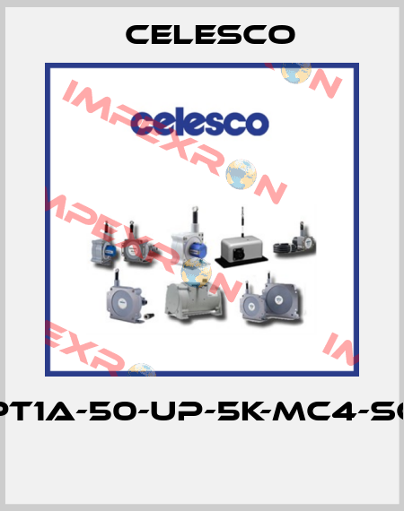 PT1A-50-UP-5K-MC4-SG  Celesco