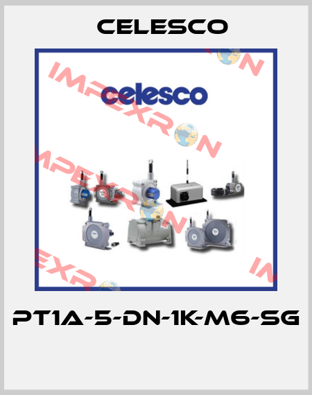 PT1A-5-DN-1K-M6-SG  Celesco