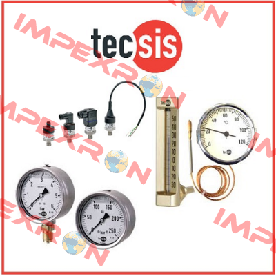 P2032B046901  Tecsis (WIKA Group)