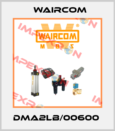 DMA2LB/00600  Waircom