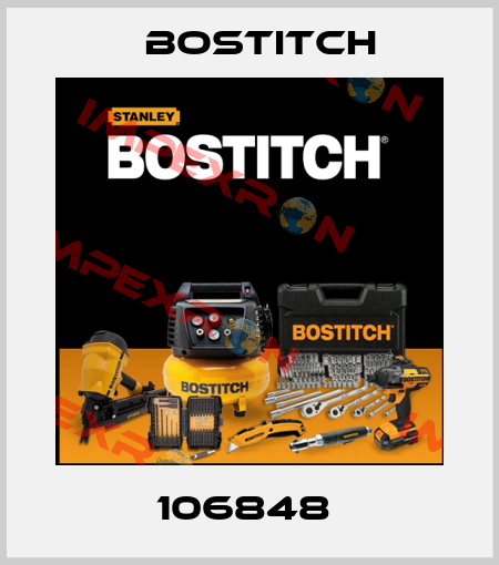 106848  Bostitch