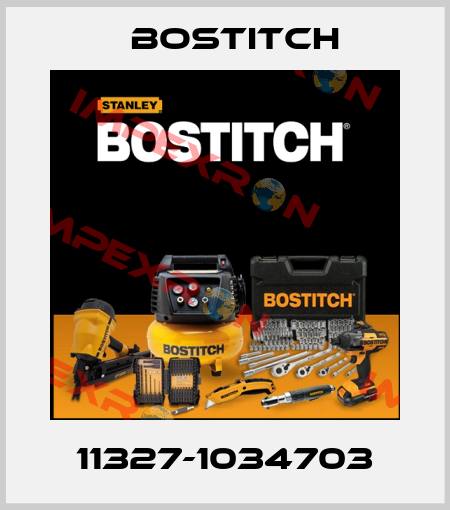 11327-1034703 Bostitch
