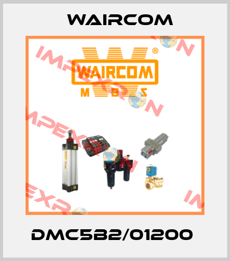 DMC5B2/01200  Waircom