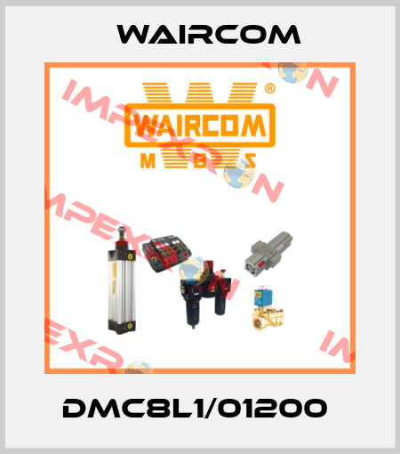 DMC8L1/01200  Waircom