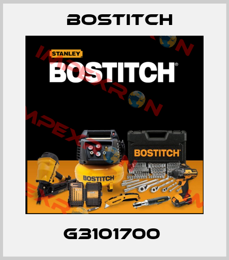 G3101700  Bostitch