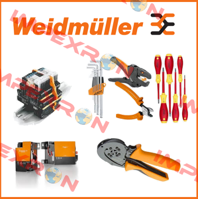 CABTITE KT 4/5  Weidmüller