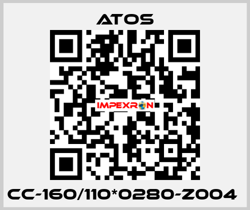 CC-160/110*0280-Z004  Atos