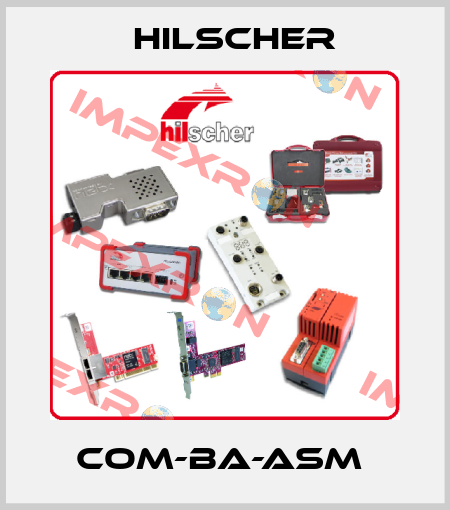 COM-BA-ASM  Hilscher