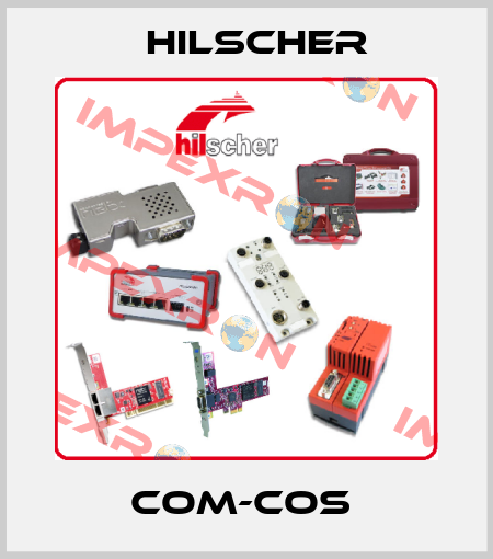 COM-COS  Hilscher