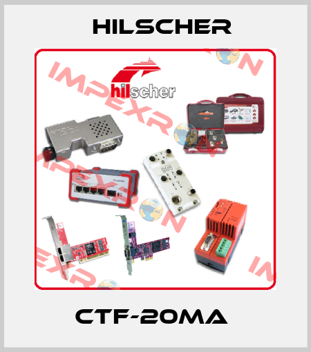 CTF-20MA  Hilscher