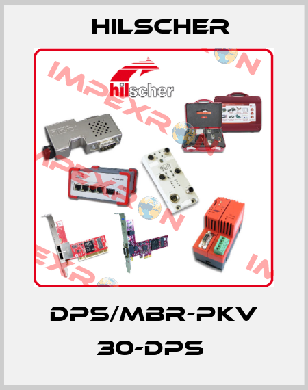 DPS/MBR-PKV 30-DPS  Hilscher