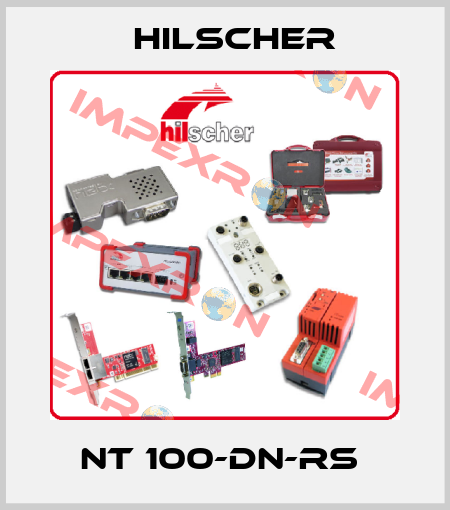 NT 100-DN-RS  Hilscher