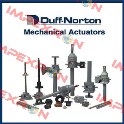 CE 1829-210  Duff Norton