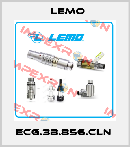 ECG.3B.856.CLN  Lemo