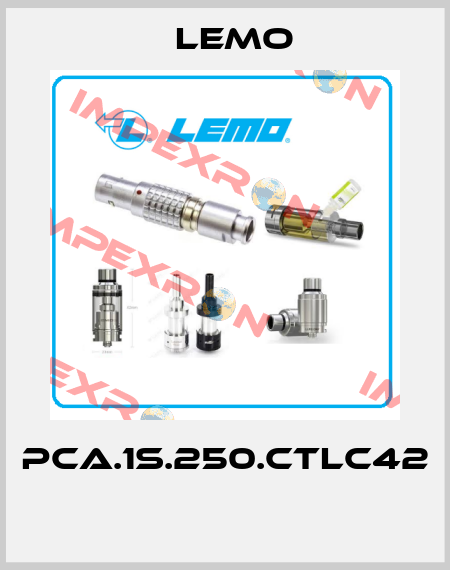 PCA.1S.250.CTLC42  Lemo