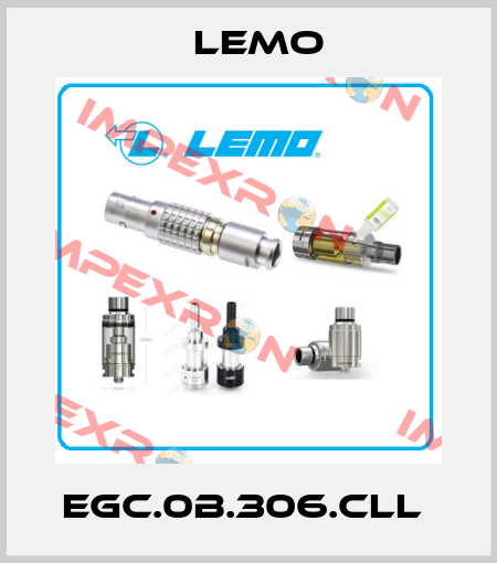 EGC.0B.306.CLL  Lemo
