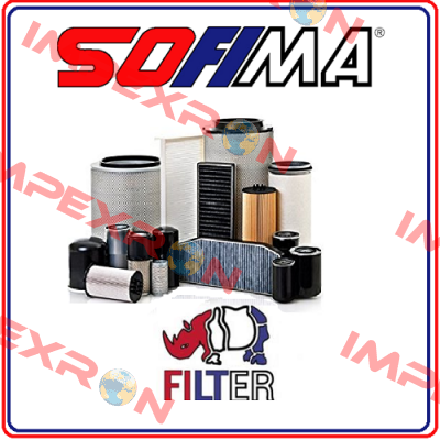 S0010A  Sofima Filtri