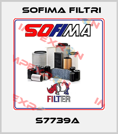 S7739A  Sofima Filtri