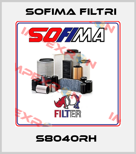 S8040RH  Sofima Filtri