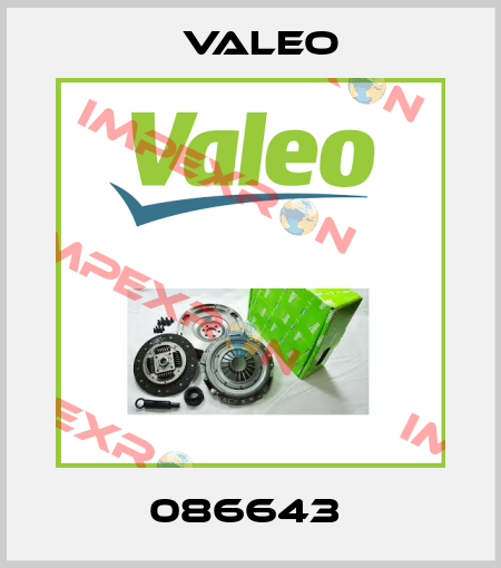 086643  Valeo