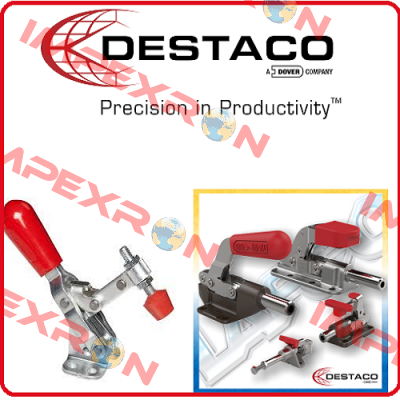 8MS-105-1  Destaco