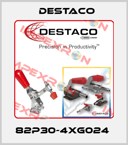 82P30-4XG024  Destaco