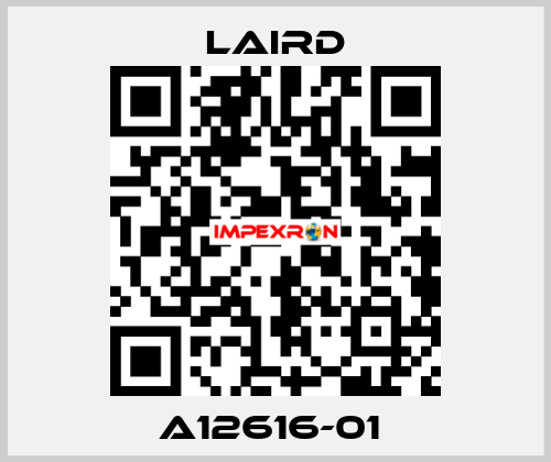 A12616-01  Laird