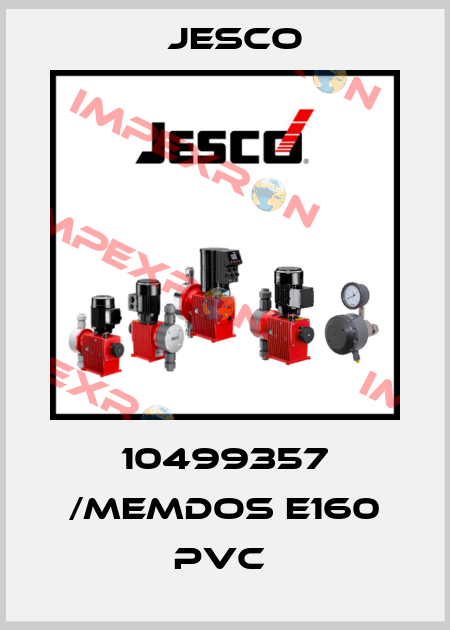 10499357 /MEMDOS E160 PVC  Jesco