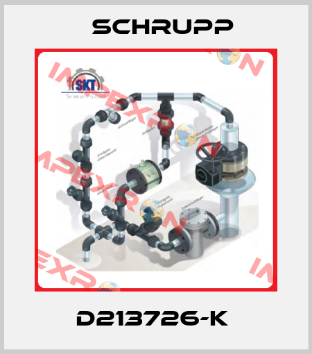 D213726-k  Schrupp