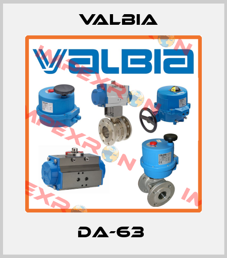 DA-63  Valbia