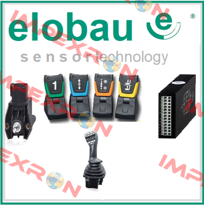 122V62-3 Elobau