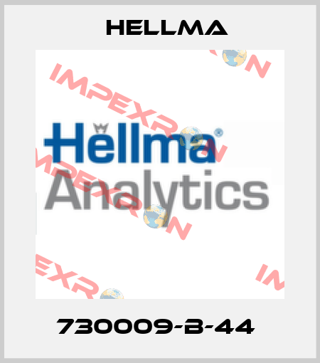 730009-B-44  Hellma