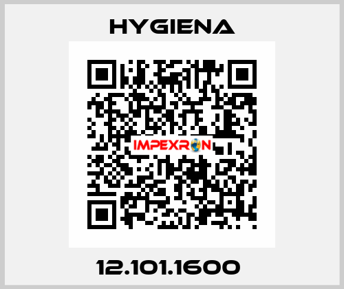 12.101.1600  HYGIENA