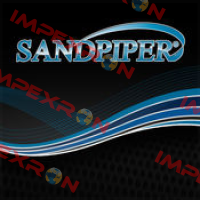 discharge hose for PB 1/4 TS3PP S/N 790393  Sandpiper