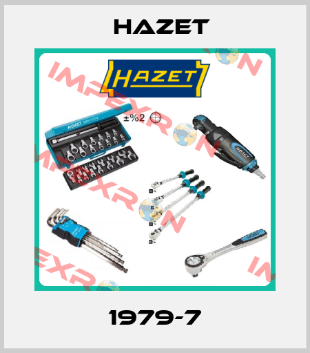 1979-7 Hazet